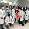 Equipe da Radioterapia humaniza atendimento pediátrico